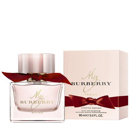 парфюмерная вода burberry my burberry blush 90 ml|my burberry blush for women.